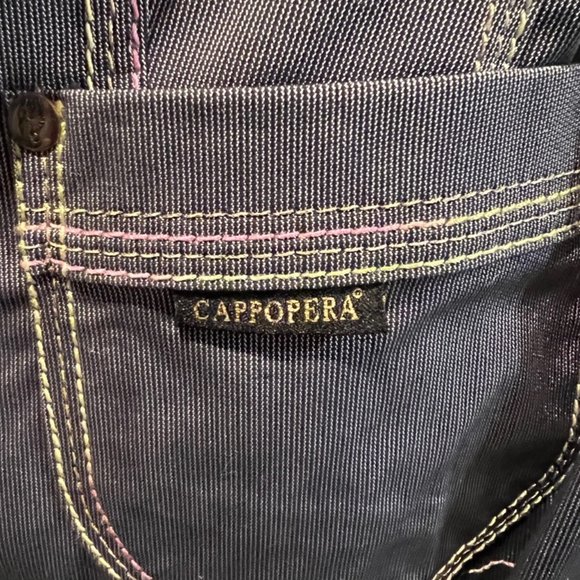 original brillant blue jacket - Picture 5 of 16